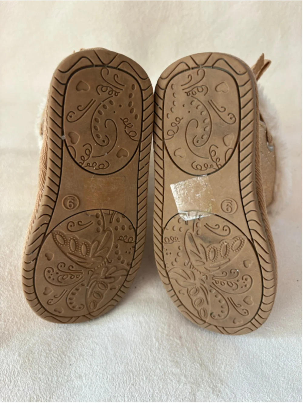 Unbranded these pre